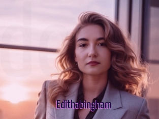 Edithabingham