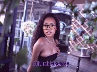 Edithablakeway