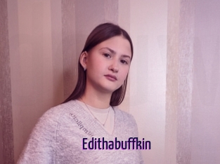 Edithabuffkin