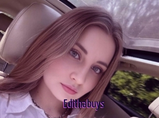 Edithabuys