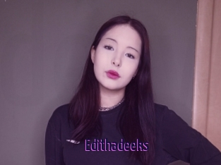 Edithadeeks