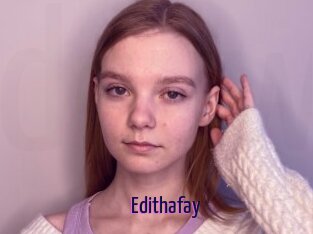 Edithafay