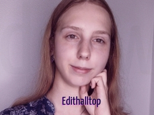Edithalltop