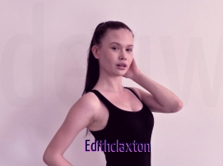 Edithclaxton