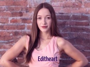 Editheart