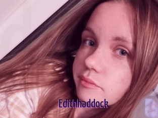 Edithhaddock