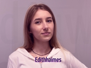 Edithhaimes