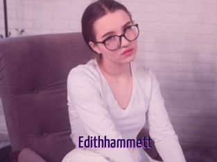 Edithhammett