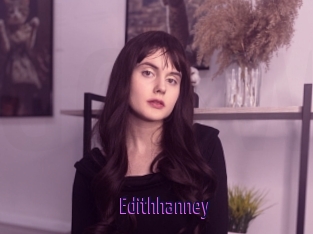 Edithhanney