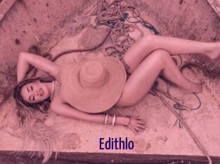 Edithlo