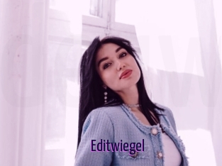 Editwiegel