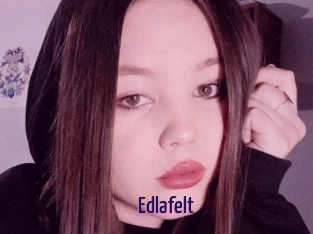 Edlafelt