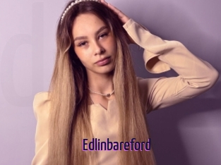 Edlinbareford