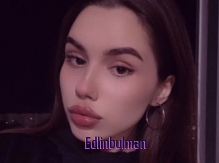 Edlinbulman