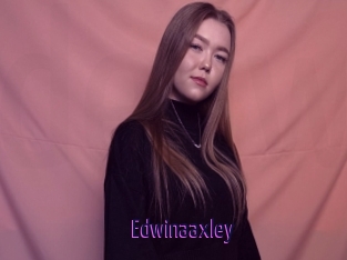 Edwinaaxley