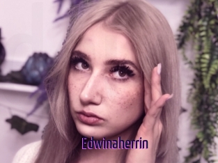 Edwinaherrin