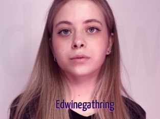 Edwinegathring