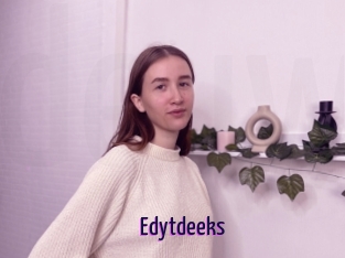 Edytdeeks