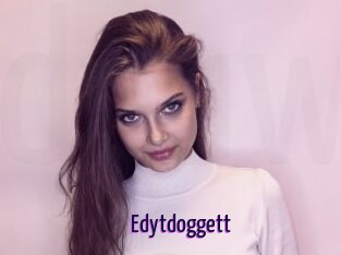 Edytdoggett