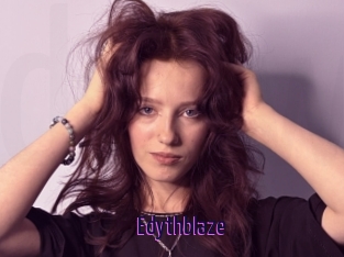 Edythblaze