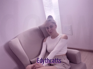 Edythcatts