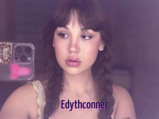 Edythconner