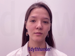 Edythhander