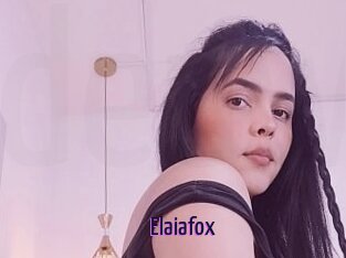 Elaiafox