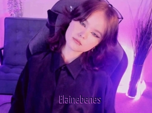 Elainebenes