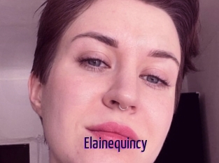 Elainequincy