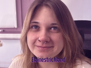 Elainestrickland
