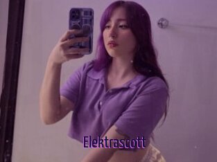 Elektrascott