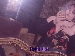 Elektriklise