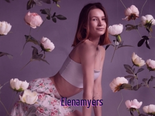 Elenamyers