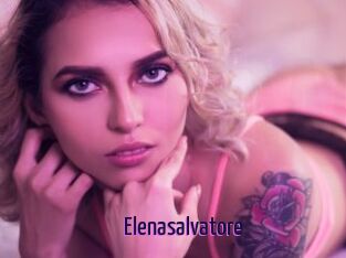 Elenasalvatore