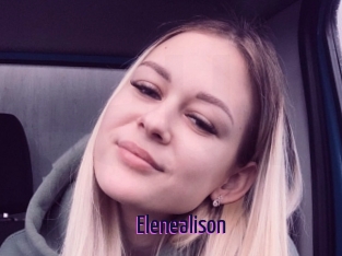 Elenealison