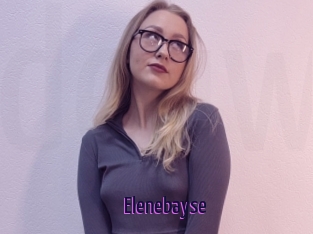 Elenebayse