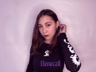 Elenecall