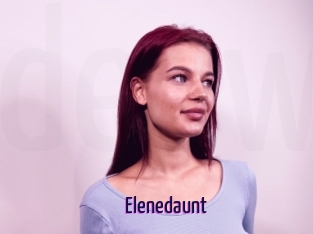 Elenedaunt