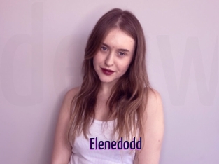 Elenedodd
