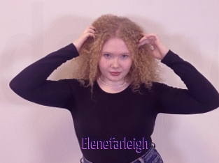 elenefarleigh Deutsche Webcam Girls