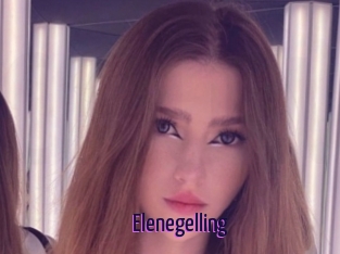 Elenegelling