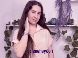 Elenehaydon