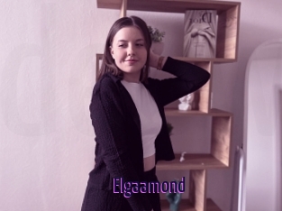 Elgaamond