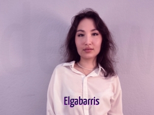 Elgabarris