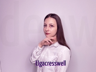 Elgacresswell