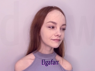 Elgafarr