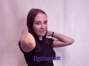 Elgafountain