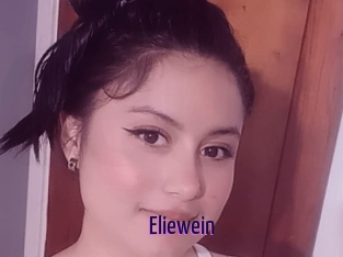 Eliewein