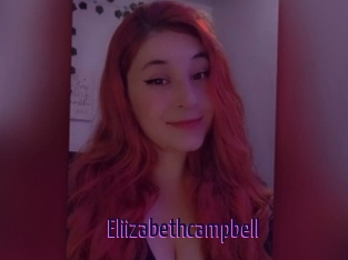 eliizabethcampbell Deutsche Webcam Girls
